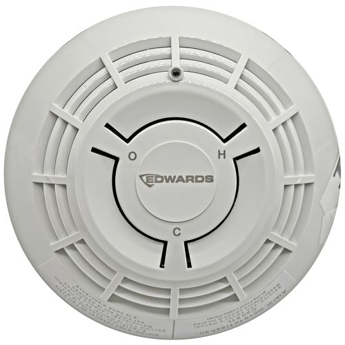 Edwards EST SIGA-OSHCD Intelligent Multisensor