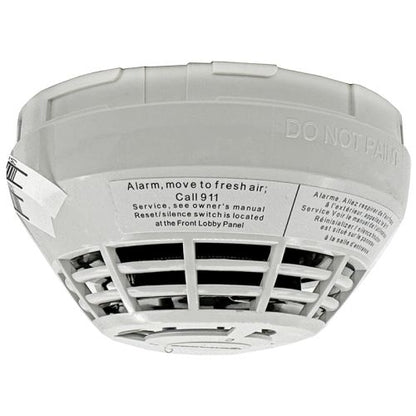 Edwards EST SIGA-OSHCD Intelligent Multisensor