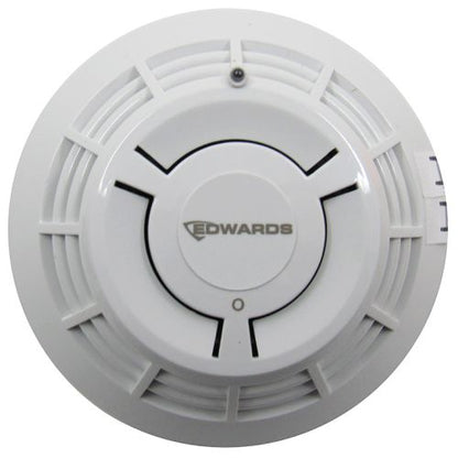 Edwards EST SIGA-OSHD Smoke and Heat Detector