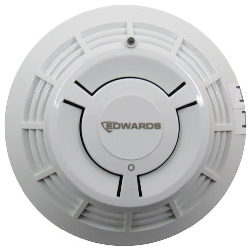 Edwards EST SIGA-OSHD Smoke and Heat Detector