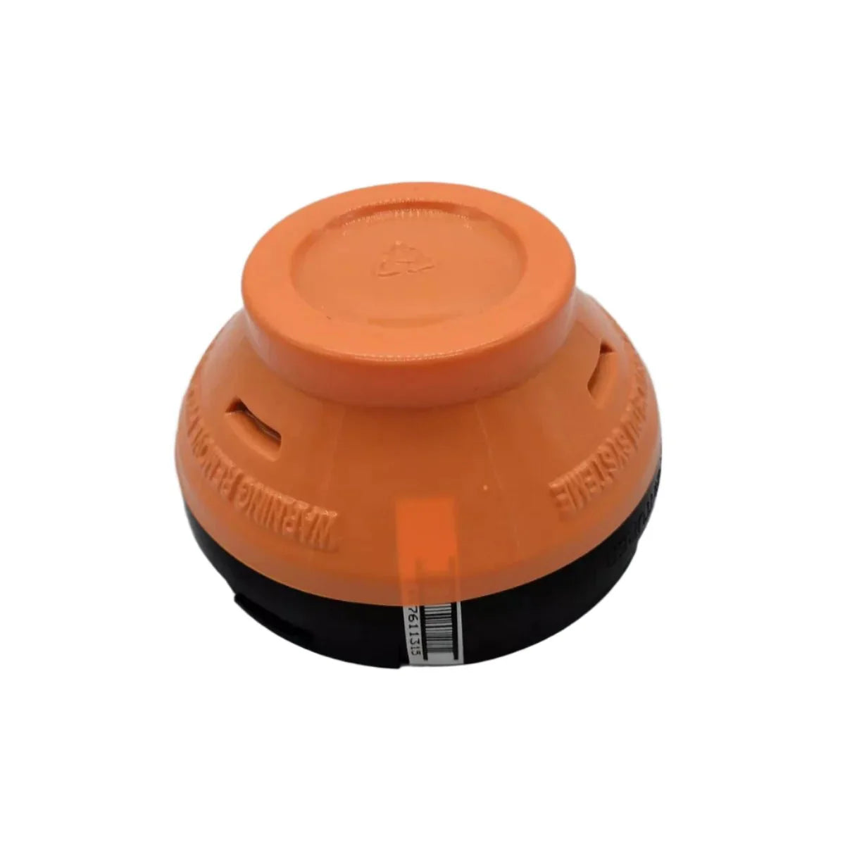 Edwards SIGA-OSHDB Multi-Criteria Smoke and Heat Detector Black