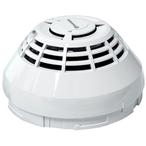 Edwards EST SIGA-OSHD Smoke and Heat Detector