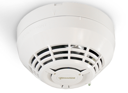 Edwards EST SIGA-PCD Smoke and CO Detector