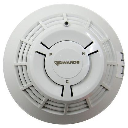Edwards EST SIGA-PHCD Intelligent Multisensor