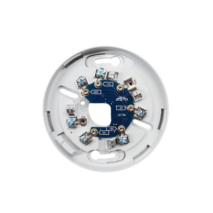 Edwards EST SIGA-RB Detector Base with Relay