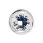 Edwards EST SIGA-RB Detector Base with Relay