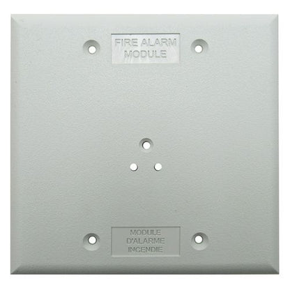 Edwards EST SIGA-RM1 Riser Monitor Module