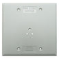 Edwards EST SIGA-RM1 Riser Monitor Module