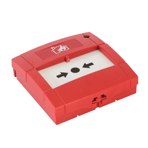 Edwards EST SIGI-271 Intelligent Call Point