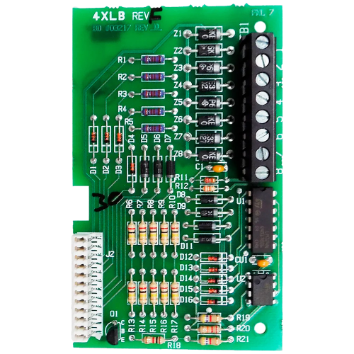 SILENT KNIGHT SK-4XLM