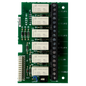 Silent Knight SK-4XZM Zone Relay Module