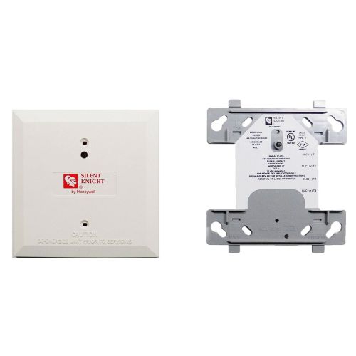 Silent Knight SK-CONTROL Addressable Notification Module