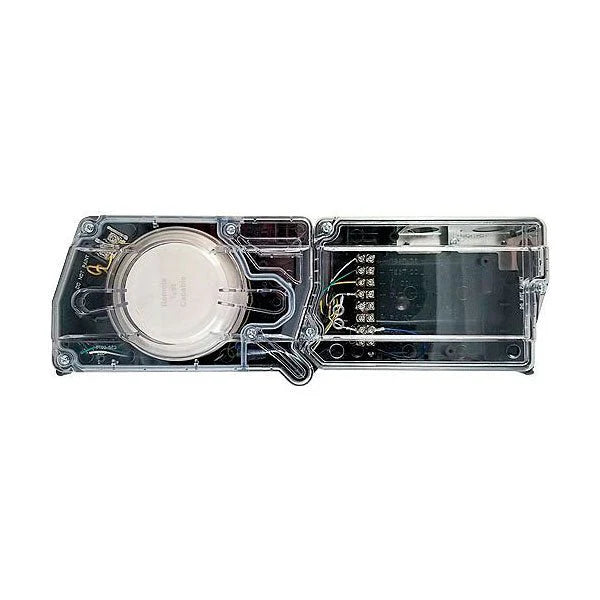 Silent Knight SK-DUCT-W Intelligent Photoelectric Duct Smoke Detector
