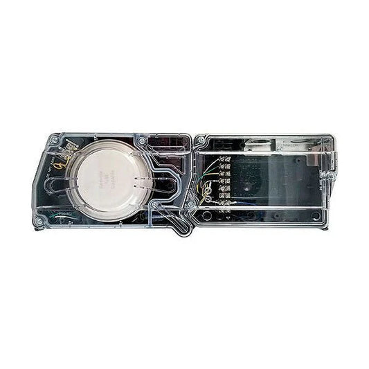 Silent Knight SK-DUCT-W Intelligent Photoelectric Duct Smoke Detector