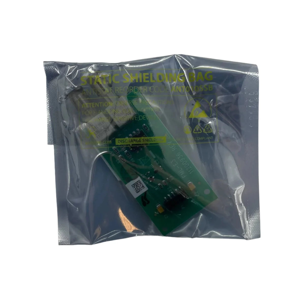 Silent Knight SK-FML Plug-In Fiber Loop Module