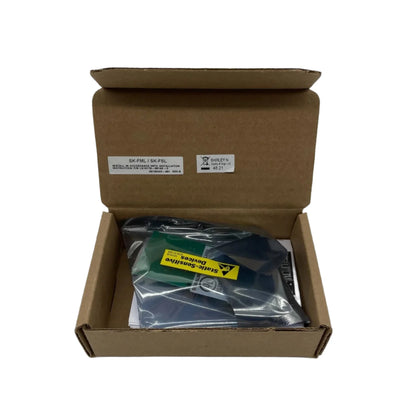 Silent Knight SK-FML Plug-In Fiber Loop Module