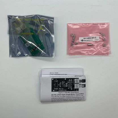 Silent Knight SK-FML Plug-In Fiber Loop Module