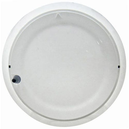 Silent Knight SK-FIRE-CO-W Multi-Criteria CO and Smoke Sensor (White)
