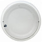 Silent Knight SK-FIRE-CO-W Multi-Criteria CO and Smoke Sensor (White)