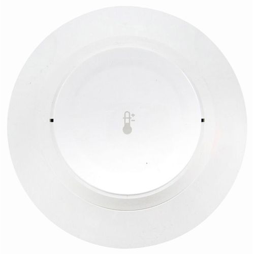 Silent Knight SK-HEAT-ROR-W 135F Fixed / ROR Heat Detector (White)