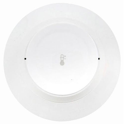 Silent Knight SK-HEAT-ROR-W 135F Fixed / ROR Heat Detector (White)