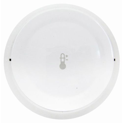 Silent Knight SK-HEAT-ROR-W 135F Fixed / ROR Heat Detector (White)