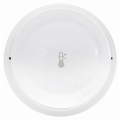 Silent Knight SK-HEAT-ROR-W 135F Fixed / ROR Heat Detector (White)
