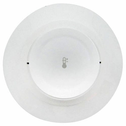 Silent Knight SK-HEAT-W Heat Detector (White)