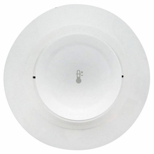 Silent Knight SK-HEAT-W Heat Detector (White)
