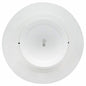 Silent Knight SK-HEAT-W Heat Detector (White)