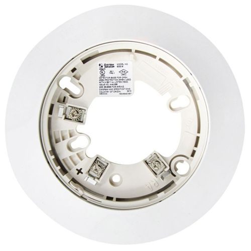 Silent Knight SK-HEAT-W Heat Detector (White)