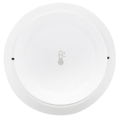 Silent Knight SK-HEAT-W Heat Detector (White)