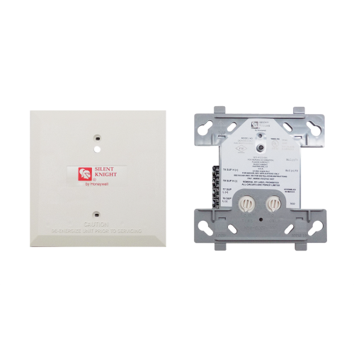Silent Knight 068200BD Board Only