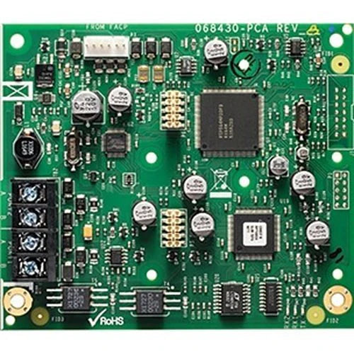 Silent Knight SK-NIC-KIT Network Interface Card Cabinet