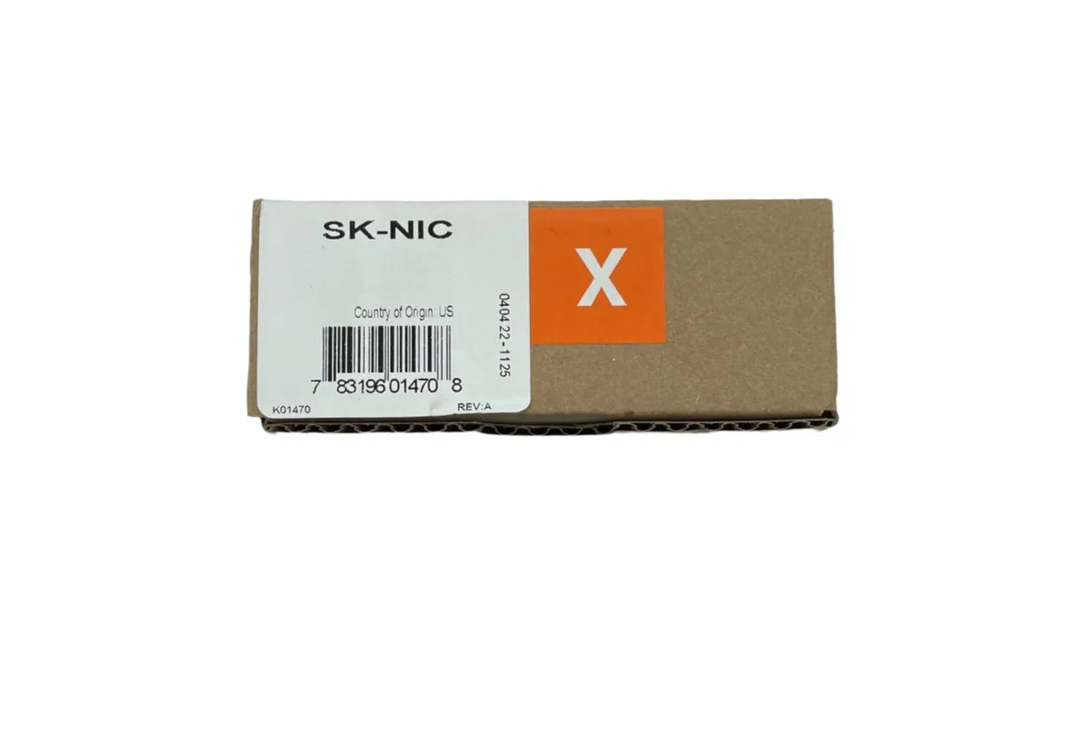 Silent Knight SK-NIC Network Interface Card