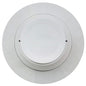 Silent Knight SK-PHOTO-T-W Smoke Detector w/ Thermal Sensor (White)