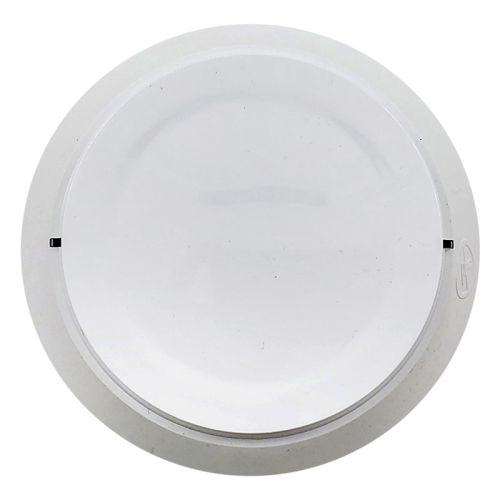 Silent Knight SK-PHOTO-T-W Smoke Detector w/ Thermal Sensor (White)