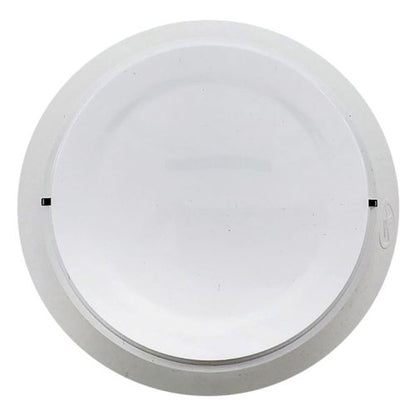 Silent Knight SK-PHOTO-T-W Smoke Detector w/ Thermal Sensor (White)