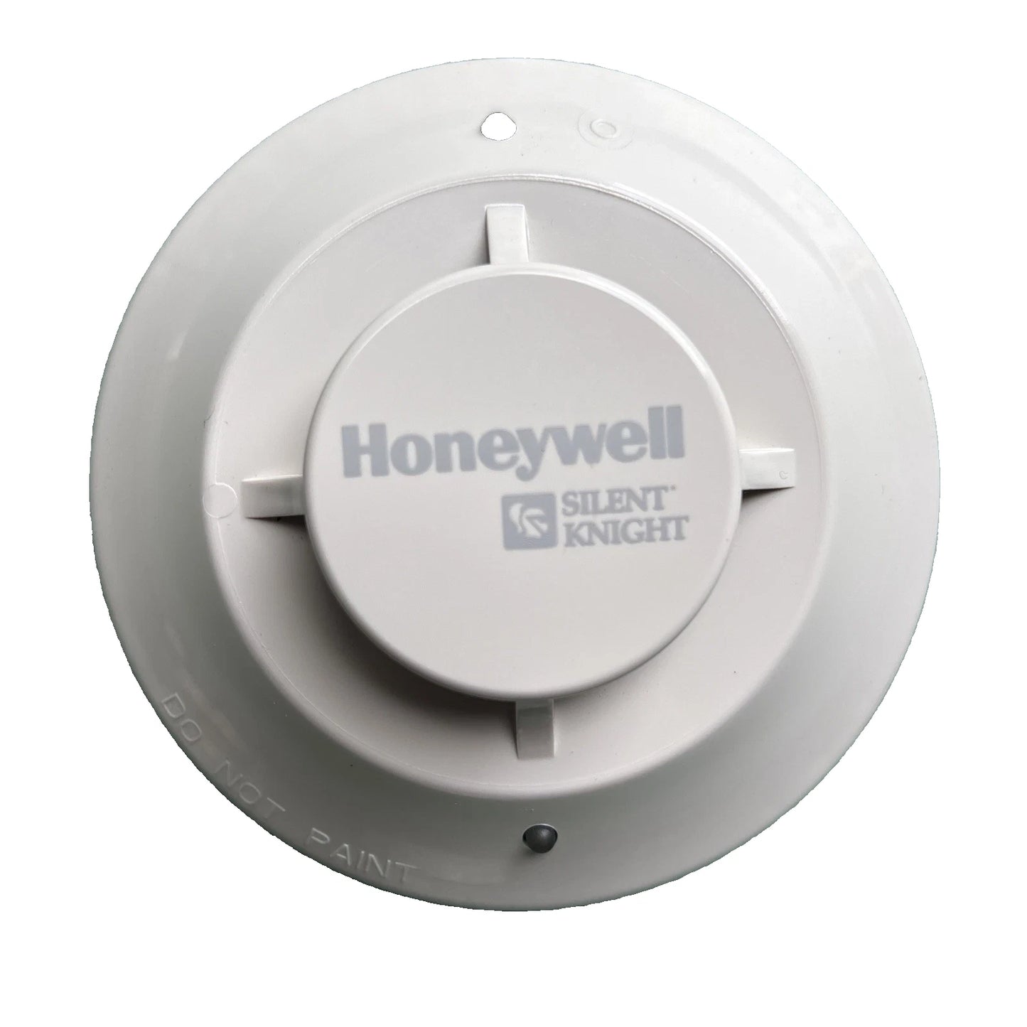 Silent Knight SK-PHOTO Fire Alarm Smoke Detector Head - USED