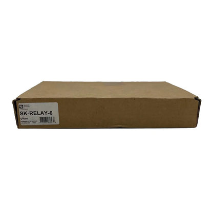 Silent Knight SK-RELAY-6 Relay Control Module