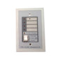 Silent Knight SK-RZA4 Remote Zone Annunciator