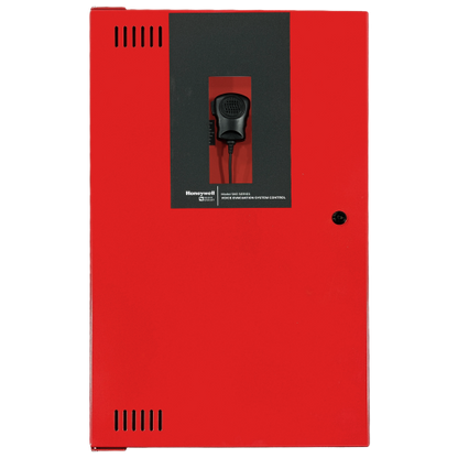 Silent Knight SKE-450 Voice Evacuation System