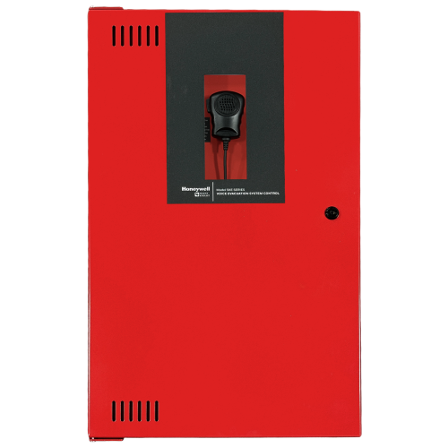 Silent Knight SKE-450 Voice Evacuation System