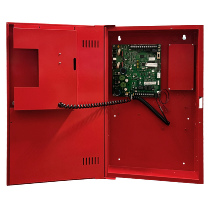 Silent Knight SKE-450 Voice Evacuation System
