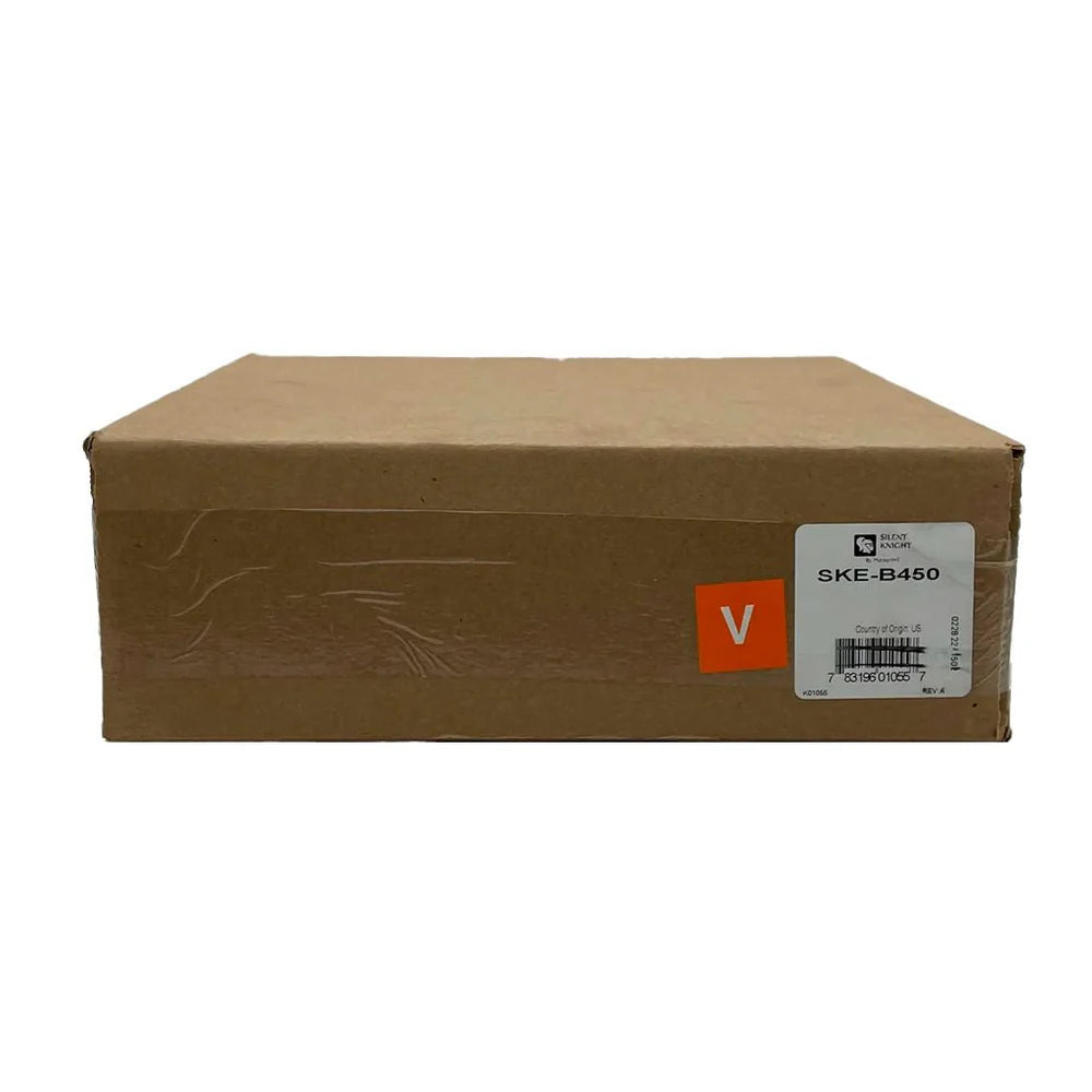 Silent Knight SKE-B450 Voice EVAC 50-Watt Board Only
