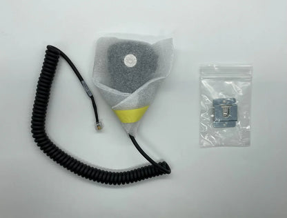 Silent Knight SKE-MIC Voice EVAC Microphone