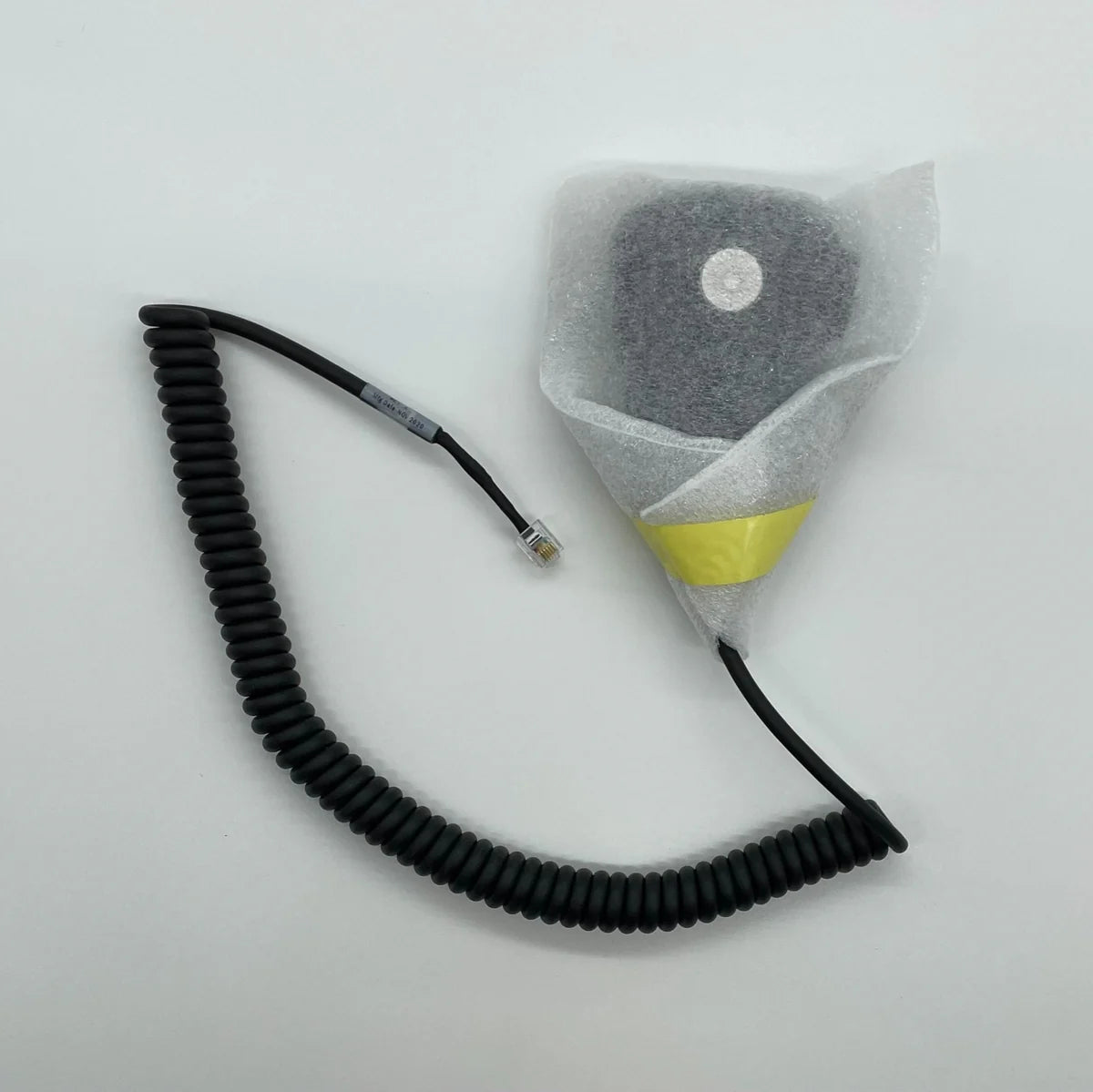 Silent Knight SKE-MIC Voice EVAC Microphone