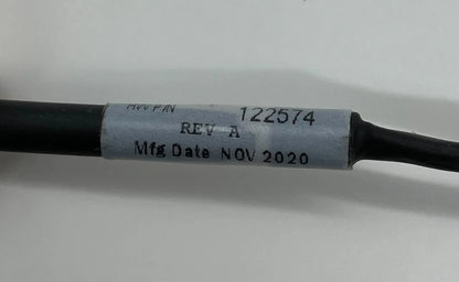 Silent Knight SKE-MIC Voice EVAC Microphone