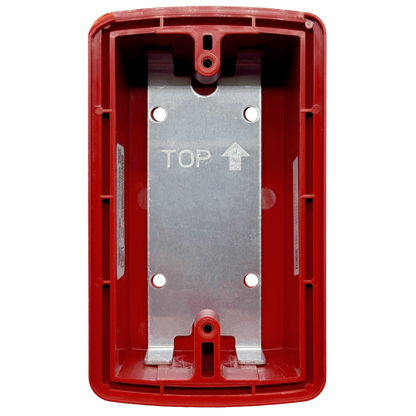 Siemens SL2SBB-R Back Box