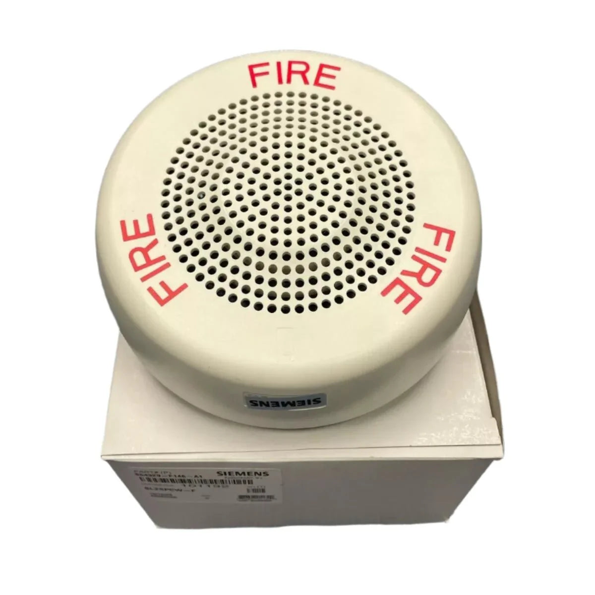 Siemens SL2SPCW-F (S54329-F146-A1) Speaker Ceiling White